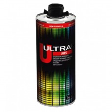 Антигравийное покрытие, гравитекс Novol MS Ultra Line UBS 1 кг (Белый)